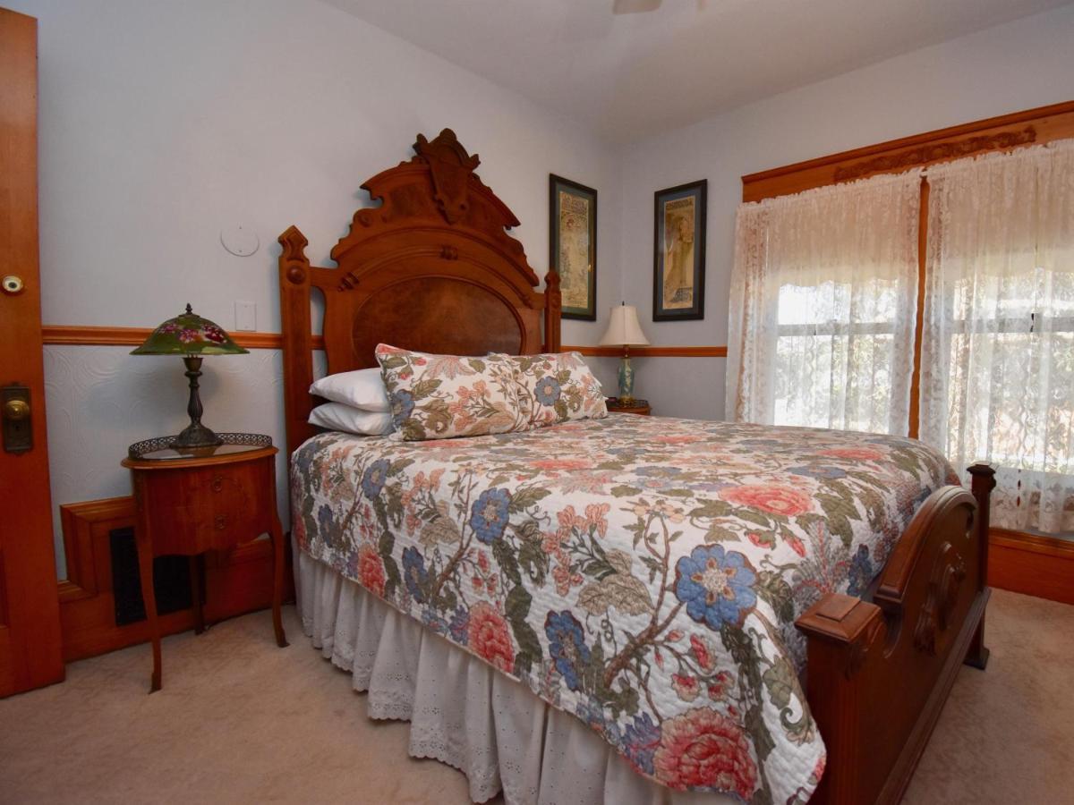 The Scofield House B&B Sturgeon Bay Værelse billede